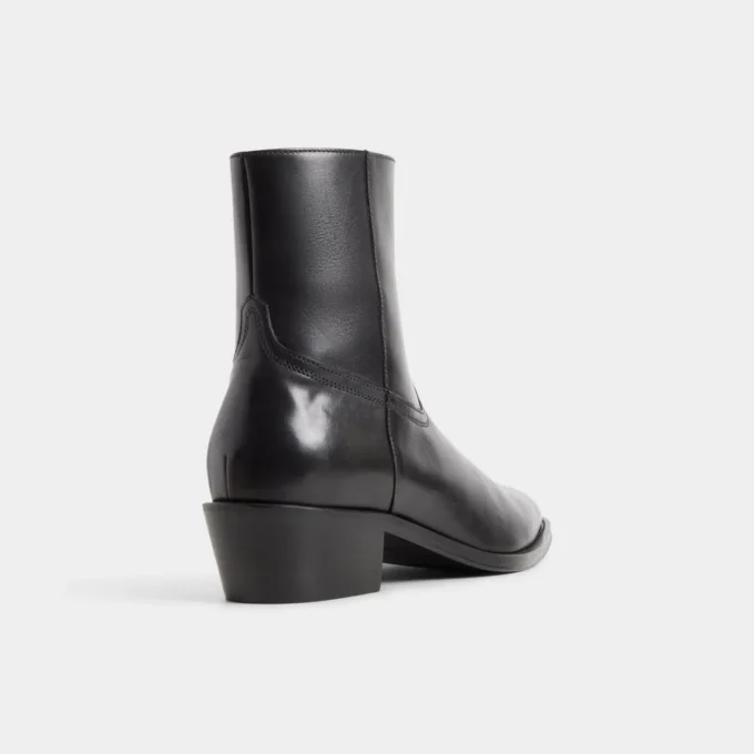 Calder Ankle boot