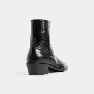 Calder Ankle boot