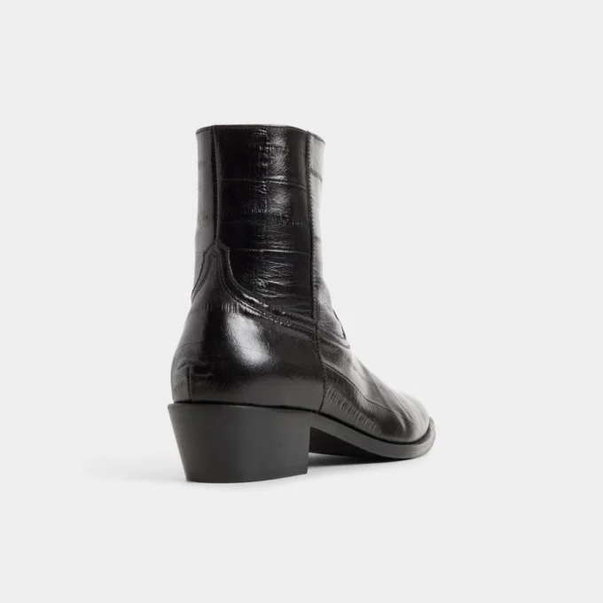 Calder Ankle boot