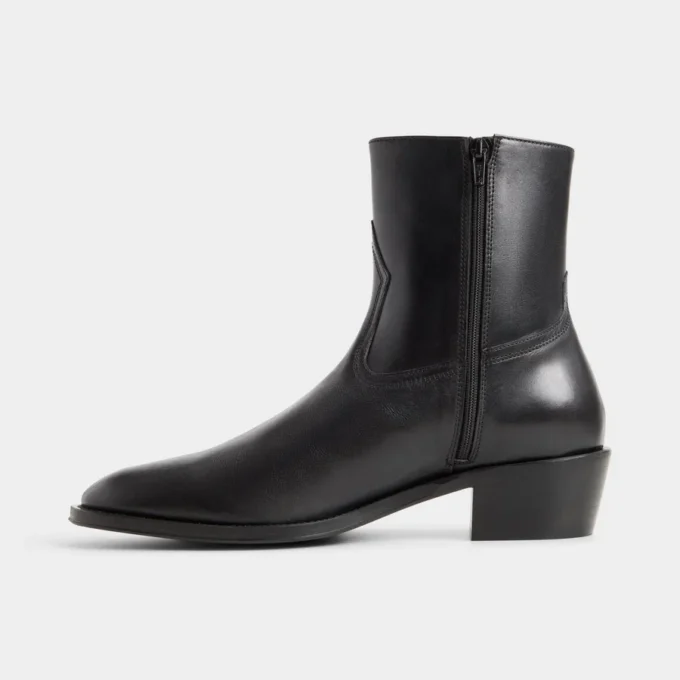 Calder Ankle boot