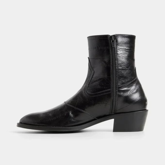 Calder Ankle boot