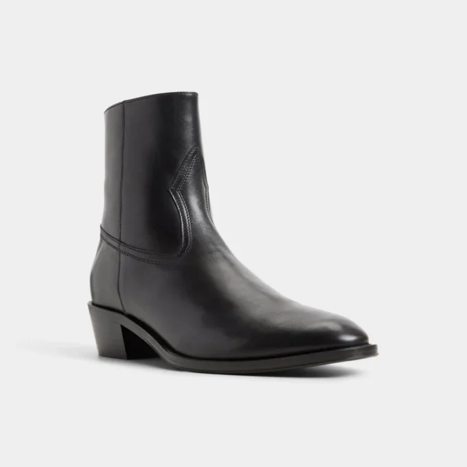Calder Ankle boot