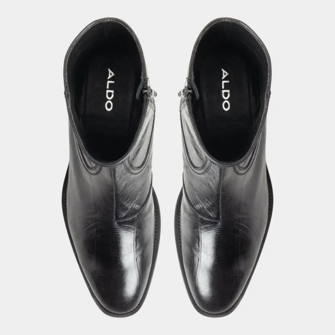 Calder Ankle boot