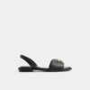 Calelian Flat sandal