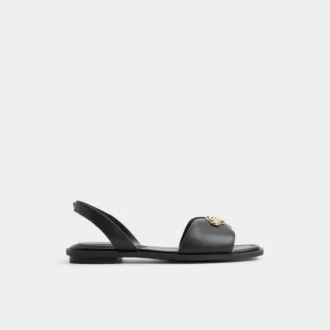 Calelian Flat sandal