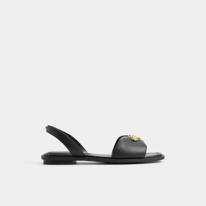 Calelian Flat sandal