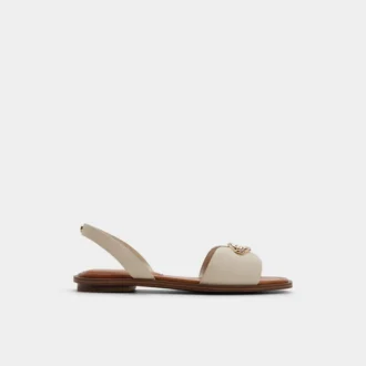 Calelian Flat sandal