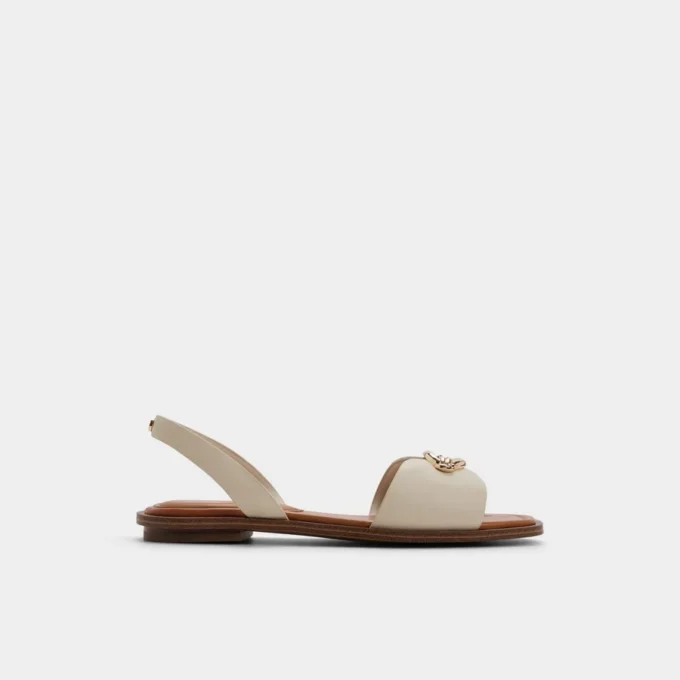 Calelian Flat sandal