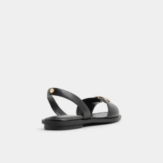 Calelian Flat sandal