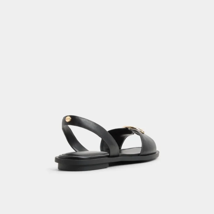 Calelian Flat sandal