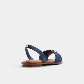 Calelian Flat sandal