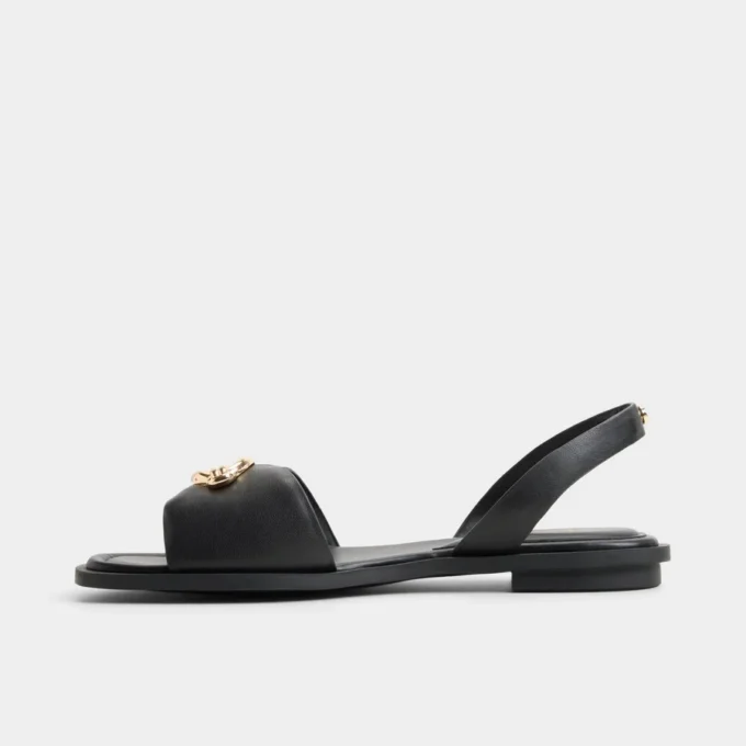 Calelian Flat sandal