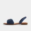 Calelian Flat sandal