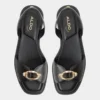 Calelian Flat sandal