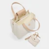 Calioraa Satchel bag Calioraa Satchel bag