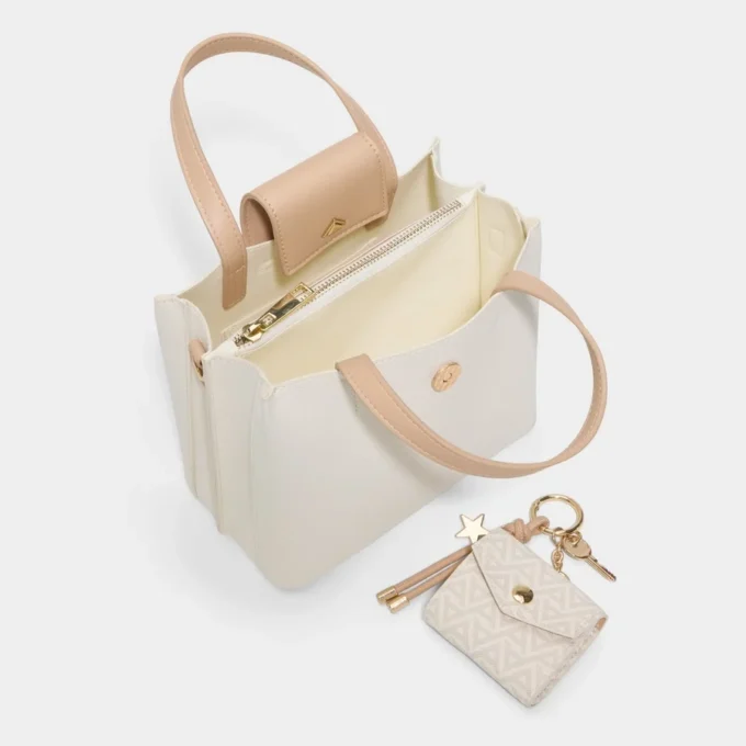 Calioraa Satchel bag Calioraa Satchel bag