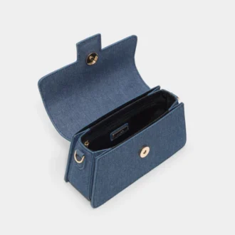 Callunaa Top handle bag