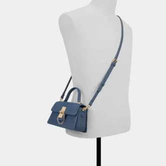 Callunaa Top handle bag