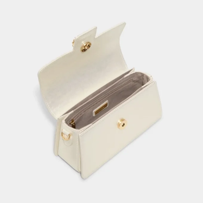 Callunaax Top handle bag Callunaax Top handle bag