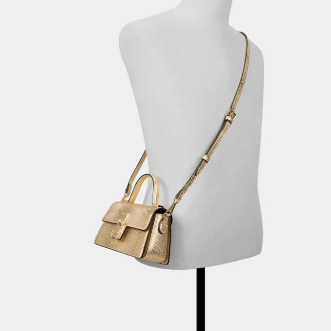 Callunaax Top handle bag Callunaax Top handle bag