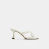 Calypsaa Heeled mule, Stiletto heel Calypsaa Heeled mule, Stiletto heel