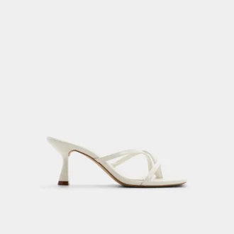 Calypsaa Heeled mule, Stiletto heel