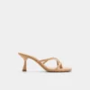 Calypsaa Heeled mule, Stiletto heel Calypsaa Heeled mule, Stiletto heel