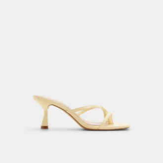 Calypsaa Heeled mule, Stiletto heel