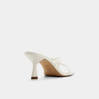 Calypsaa Heeled mule, Stiletto heel