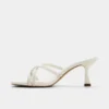 Calypsaa Heeled mule, Stiletto heel Calypsaa Heeled mule, Stiletto heel