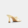 Calypsaa Heeled mule, Stiletto heel Calypsaa Heeled mule, Stiletto heel