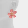 Cammelia Statement earrings