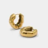 Carandar Hoop earrings