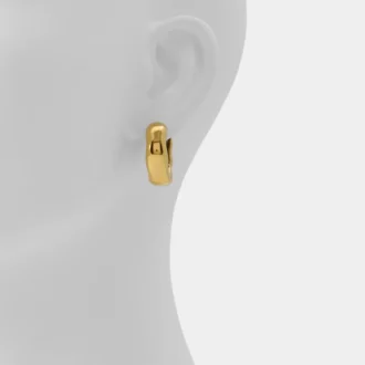 Carandar Hoop earrings
