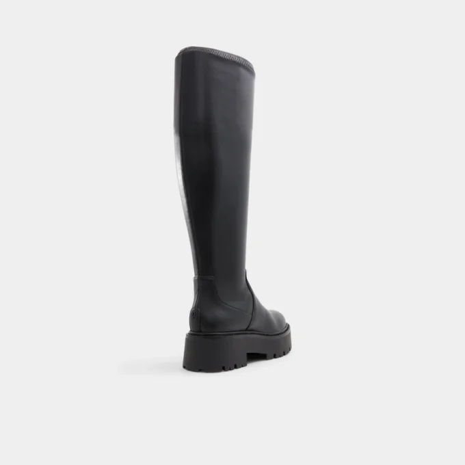 Carelden-wc Knee-high boot, Wide Calf Carelden-wc Knee-high boot, Wide Calf