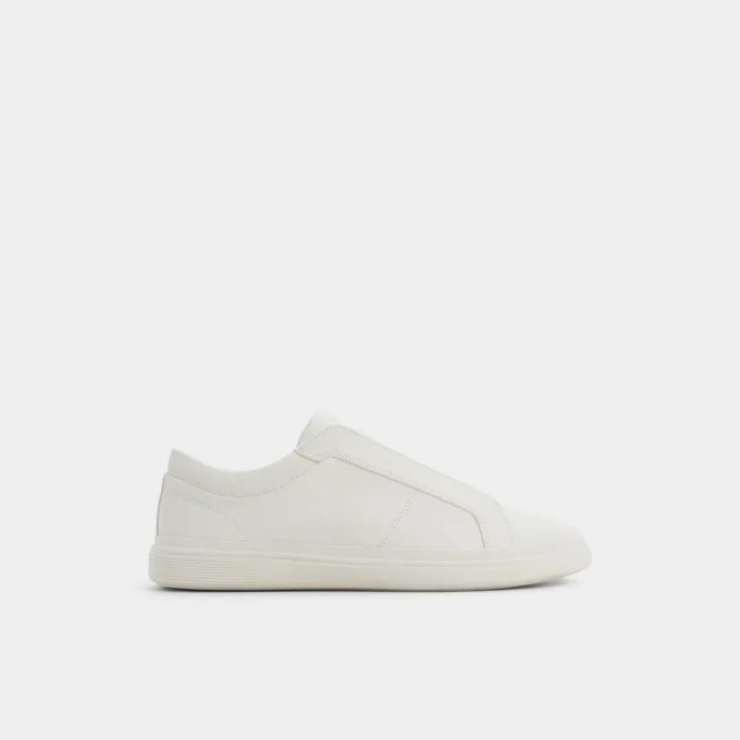Carlson Slip-on sneaker, Cup sole