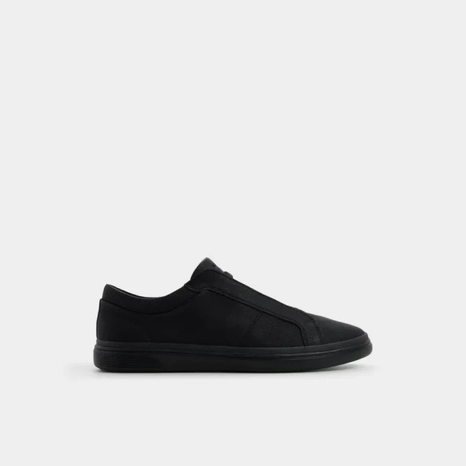 Carlson Slip-on sneaker, Cup sole
