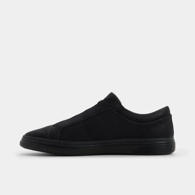 Carlson Slip-on sneaker, Cup sole