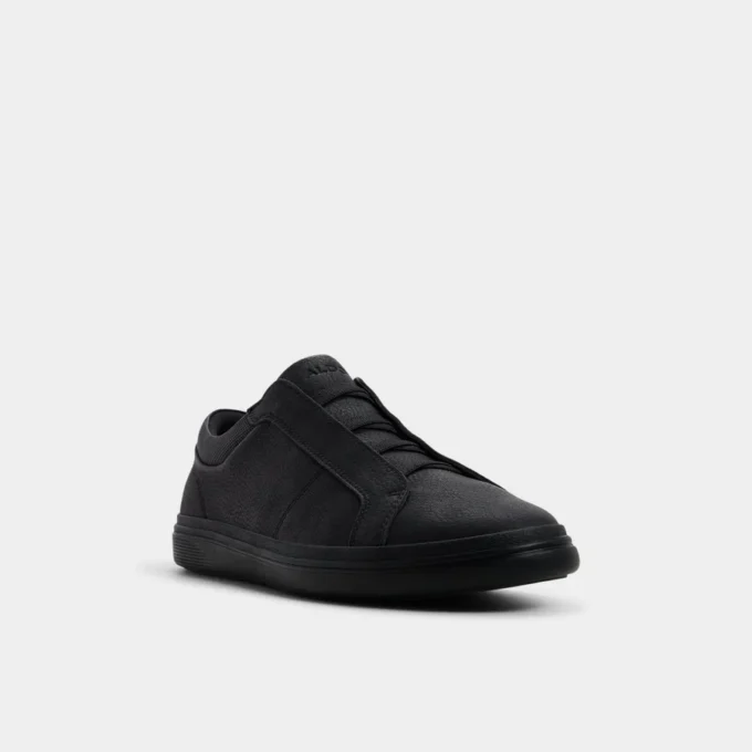 Carlson Slip-on sneaker, Cup sole