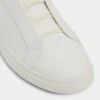 Carlson Slip-on sneaker, Cup sole