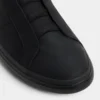 Carlson Slip-on sneaker, Cup sole