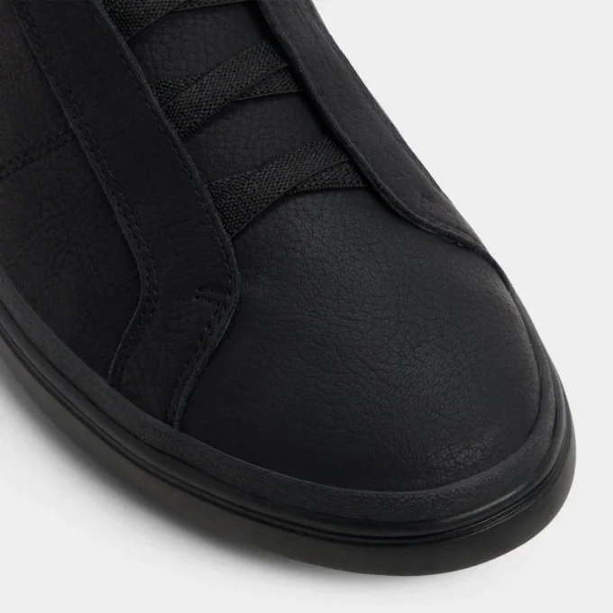 Carlson Slip-on sneaker, Cup sole