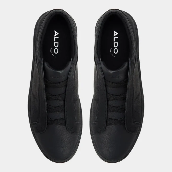 Carlson Slip-on sneaker, Cup sole