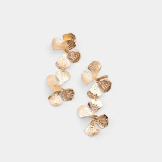 Carmelia Chandelier earrings