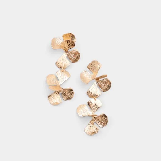 Carmelia Chandelier earrings