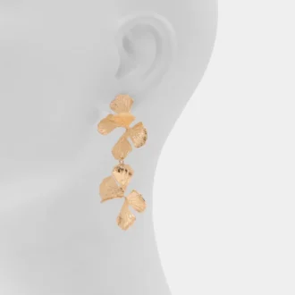 Carmelia Chandelier earrings