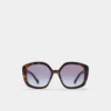 Carmmen Cat eye sunglasses
