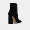 Carredendar Ankle boot, Block heel