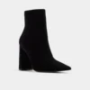 Carredendar Ankle boot, Block heel