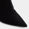 Carredendar Ankle boot, Block heel